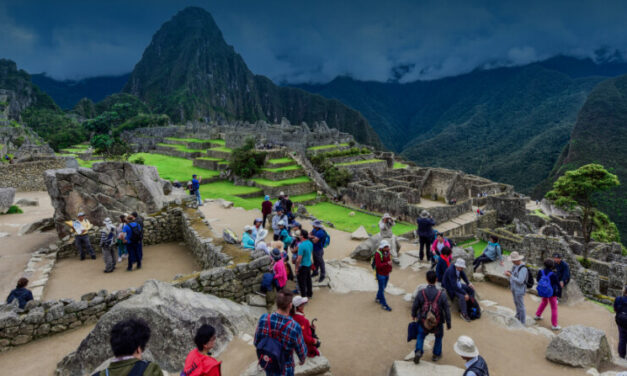 La OMT y el CEAPI acuerdan fortalecer el espacio empresarial iberoamericano a través del turismo