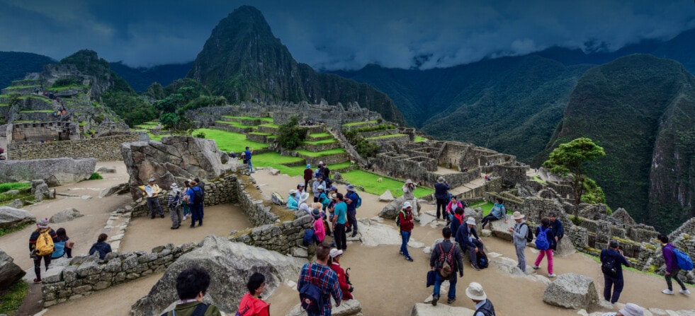 La OMT y el CEAPI acuerdan fortalecer el espacio empresarial iberoamericano a través del turismo