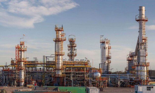 Luján de Cuyo se prepara para el shale oil de Vaca Muerta