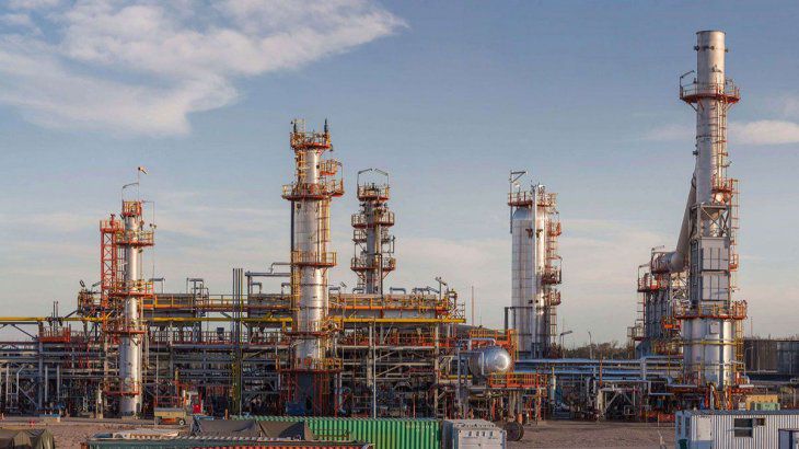 Luján de Cuyo se prepara para el shale oil de Vaca Muerta
