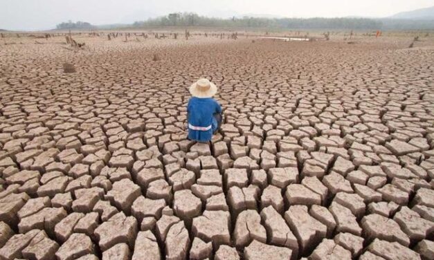 La ONU prevé una «inminente» crisis mundial del agua