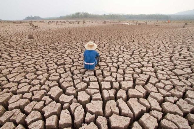 La ONU prevé una “inminente” crisis mundial del agua