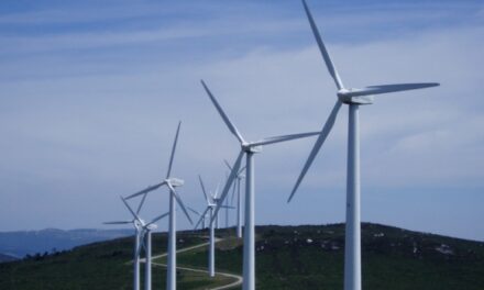 Uruguay apunta a exportaciones de energía de parques eólicos marinos