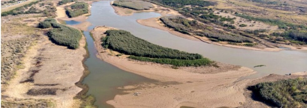 ¿Cuál es el pronóstico de altura  Del Río Paraná para los próximos meses?