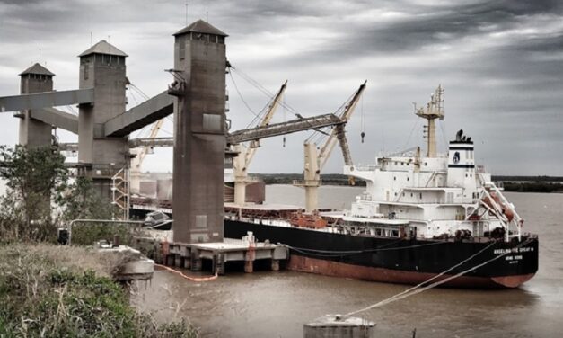 La agroindustria se prepara para liquidar otro récord de divisas en octubre