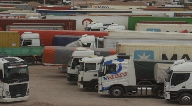 Los costos del Transporte de Carga alcanzan 38,3% en el tercer trimestre de 2021