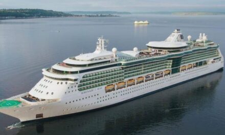 Un crucero dará la vuelta al mundo desde Miami en 274 noches a partir de 2023