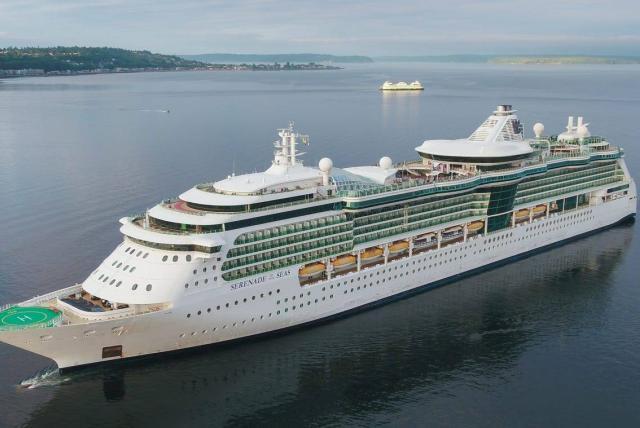 Un crucero dará la vuelta al mundo desde Miami en 274 noches a partir de 2023
