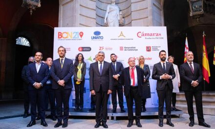 La Cumbre Mundial sobre Turismo pide cuidar el medio ambiente y la inclusión social