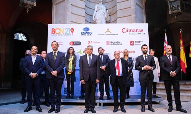La Cumbre Mundial sobre Turismo pide cuidar el medio ambiente y la inclusión social