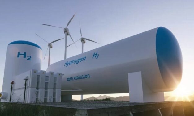 Ieasa avanza en el desarrollo del primero proyecto de hidrógeno verde a gran escala