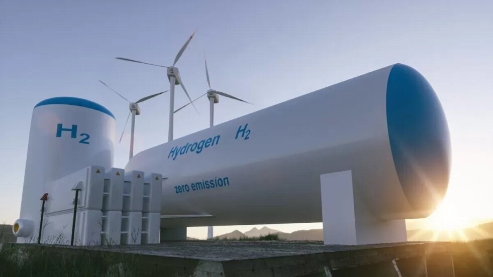 Ieasa avanza en el desarrollo del primero proyecto de hidrógeno verde a gran escala