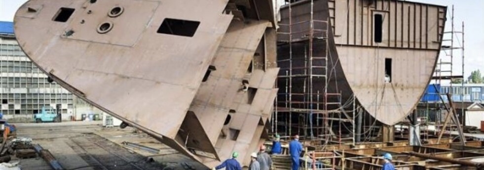 Nueva Línea de Financiamiento para la adquisición o construcción de buques