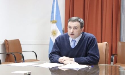 AGP avanza en capacitaciones para toda la región junto a la CIP
