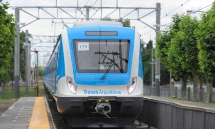 Línea Roca: Finalizó la etapa de firma de contratos para la renovación y mejoramiento del ramal Constitución – La Plata