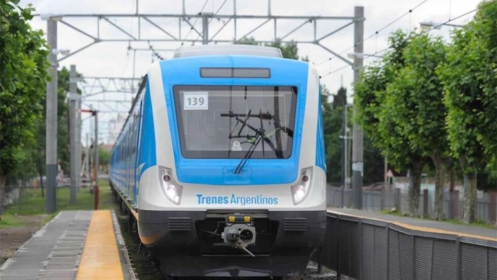 Línea Roca: Finalizó la etapa de firma de contratos para la renovación y mejoramiento del ramal Constitución – La Plata