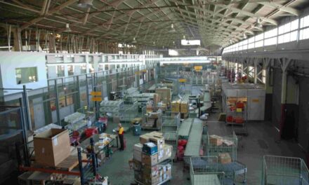 La logística se apoya en tecnología, innovación y capacitación