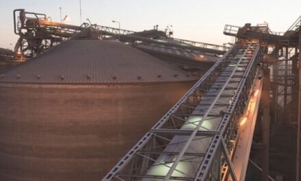 Bolsa de Comercio de Rosario: Radiografía del polo agroindustrial exportador del Gran Rosario