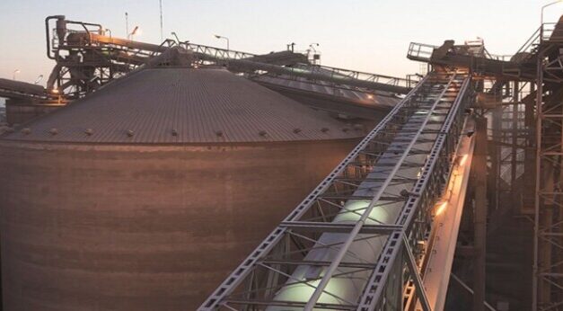 Bolsa de Comercio de Rosario: Radiografía del polo agroindustrial exportador del Gran Rosario