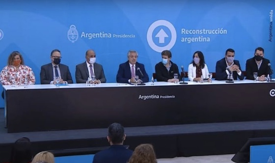 Tierra de Fuego: se extiende por 15 años del régimen de promoción industrial de la isla