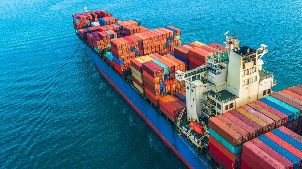 La ONU augura dos años de inflación por el alto coste del transporte marítimo