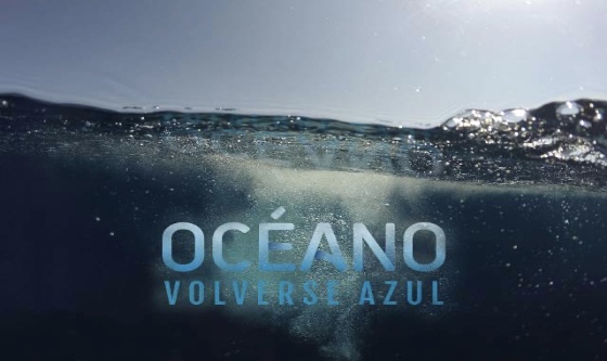 Presentan una exhibición interactiva sobre la influencia mutua entre el océano y el ser humano