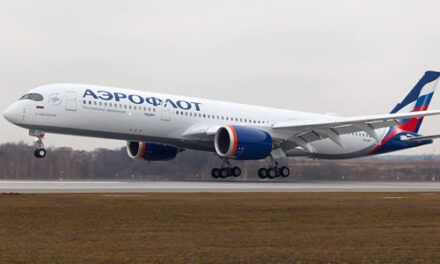 Aerolíneas Argentinas amplió su alianza con la rusa Aeroflot