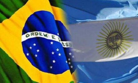Argentina y Brasil acordaron reducir 10% el arancel externo común