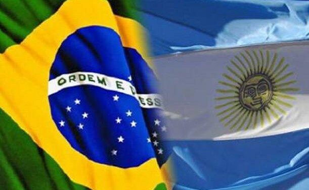 Argentina y Brasil acordaron reducir 10% el arancel externo común