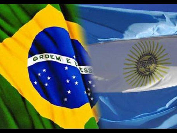 Argentina y Brasil acordaron reducir 10% el arancel externo común