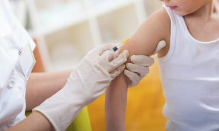 Argentina inició hoy la vacunación contra COVID-19 para niñas y niños de 3 a 11 años