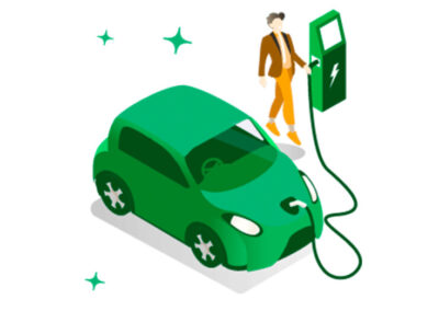 Cada vez más empresas miden la huella de carbono de sus vehículos: cómo hacerlo y de qué manera reducirla