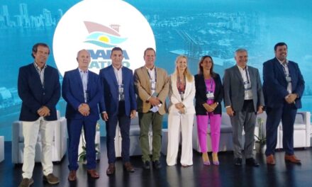 Argentina organizará el evento portuario de AAPA en 2024