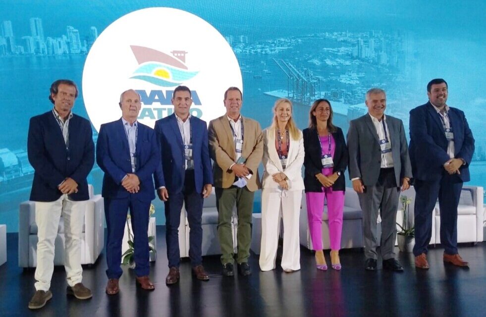 Argentina organizará el evento portuario de AAPA en 2024
