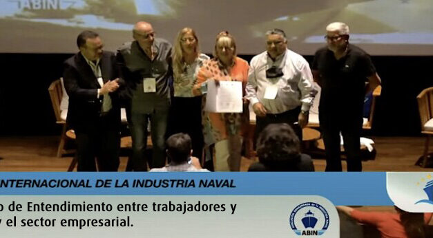 Consensos en el cierre de la EINAVAL 2021