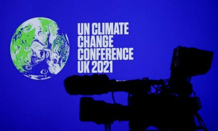 Argentina participa en la cumbre climática