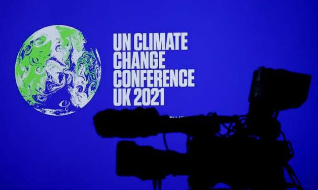 Argentina participa en la cumbre climática