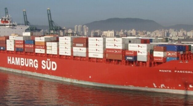 Hamburg Süd cumple 150 años, posicionada inmejorablemente para el futuro dentro del Grupo Maersk