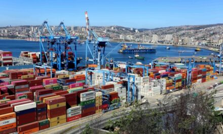 Puerto Valparaíso publicó informe de Sostenibilidad