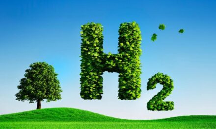 Hidrógeno verde: un proyecto con perfil exportador