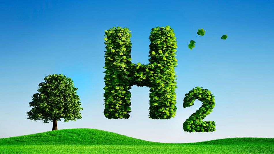 Hidrógeno verde: un proyecto con perfil exportador
