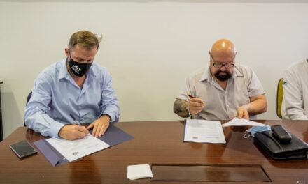 La JST trabaja junto al Sindicato de Conductores y Motoristas Navales para fortalecer la seguridad operacional en las salas de máquinas de los buques