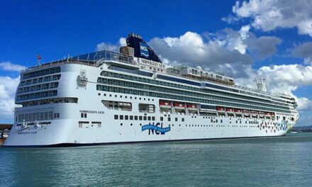 La empresa Norwegian Cruise Line Holding comenzará a operar en Argentina