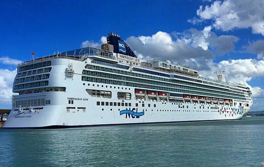 La empresa Norwegian Cruise Line Holding comenzará a operar en Argentina