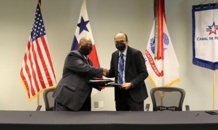 Canal de Panamá contrata a USACE para servicios consultoría y asesoría técnica para el Programa de Proyectos Hídricos