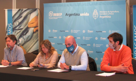 Presentan proyecto de investigación sobre el perfil sociocultural de los patrones y tripulaciones en Mar del Plata