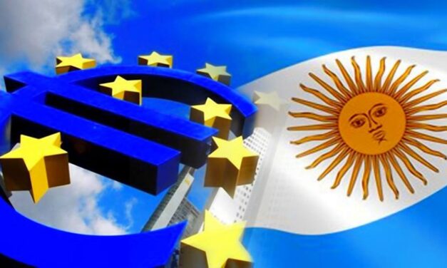 Argentina y la Unión Europea integran sus sistemas de certificación electrónica