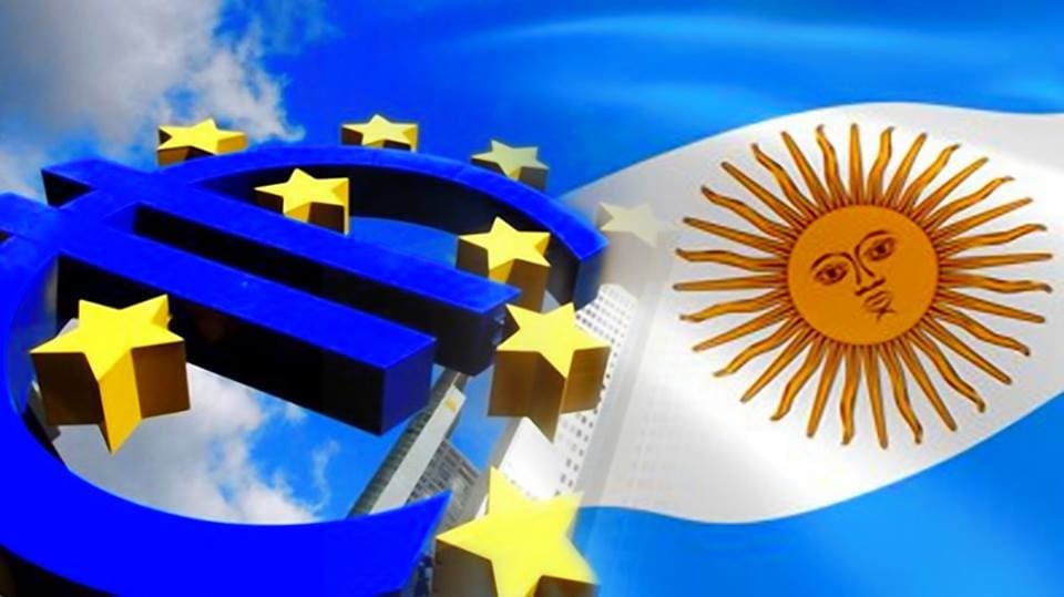 Argentina y la Unión Europea integran sus sistemas de certificación electrónica