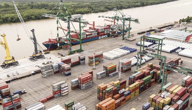 El valor de las exportaciones se torna clave