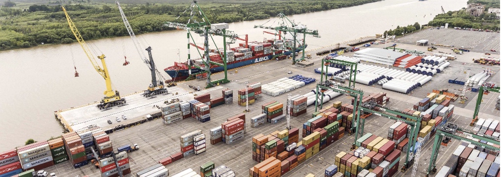 El valor de las exportaciones se torna clave